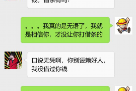 枣阳企业清欠服务